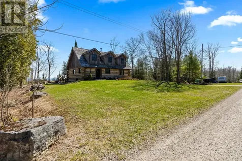 126 Mckague Road Northern Bruce Peninsula ON N0H 1W0