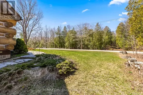126 Mckague Road Northern Bruce Peninsula ON N0H 1W0