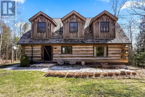 126 Mckague Road Northern Bruce Peninsula ON N0H 1W0