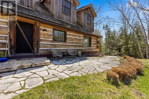 126 Mckague Road Northern Bruce Peninsula ON N0H 1W0