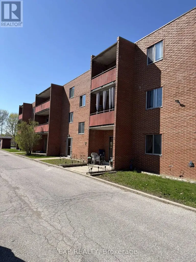 187 Lisgar Avenue Avenue Tillsonburg ON N4G 3L5