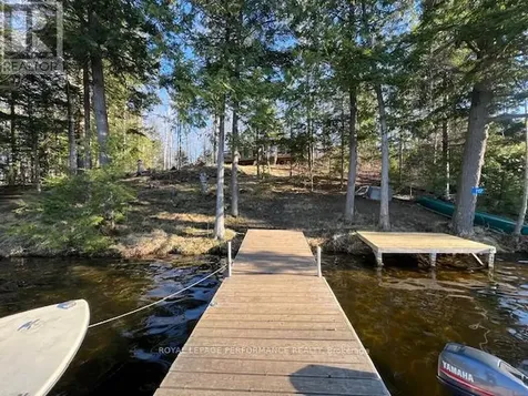 117 Raycroft Peninsula Lanark Highlands ON K0A 3L0
