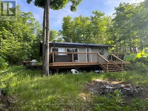 117 Raycroft Peninsula Lanark Highlands ON K0A 3L0