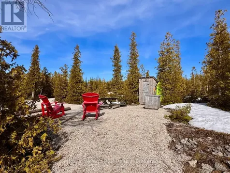 73 Fox Trail Northern Bruce Peninsula ON N0H 1W0