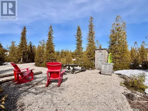 73 Fox Trail Northern Bruce Peninsula ON N0H 1W0