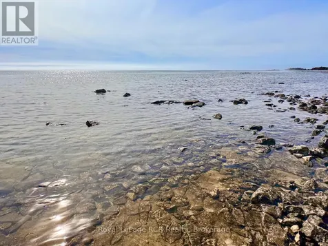 73 Fox Trail Northern Bruce Peninsula ON N0H 1W0