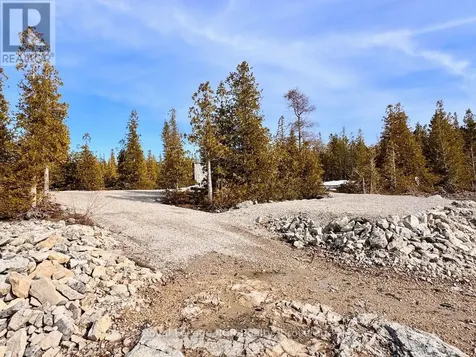 73 Fox Trail Northern Bruce Peninsula ON N0H 1W0