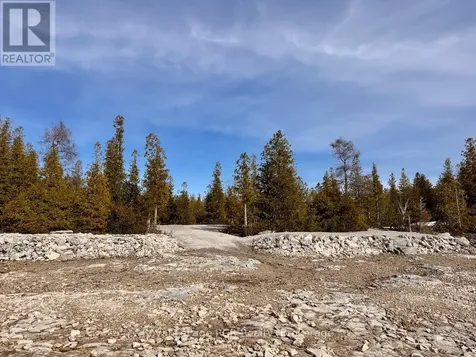 73 Fox Trail Northern Bruce Peninsula ON N0H 1W0