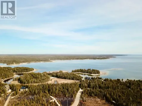 73 Fox Trail Northern Bruce Peninsula ON N0H 1W0