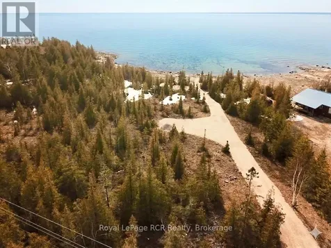 73 Fox Trail Northern Bruce Peninsula ON N0H 1W0