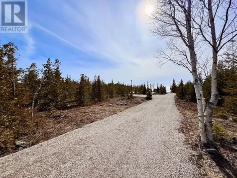73 Fox Trail Northern Bruce Peninsula ON N0H 1W0