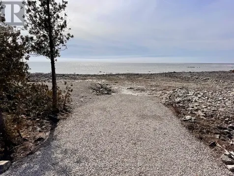 73 Fox Trail Northern Bruce Peninsula ON N0H 1W0