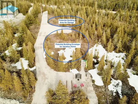 73 Fox Trail Northern Bruce Peninsula ON N0H 1W0