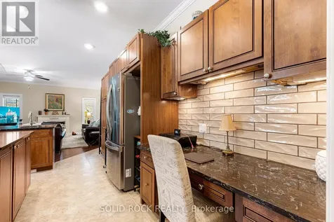1021 Crestwood Drive Brockville ON K6V 7N1