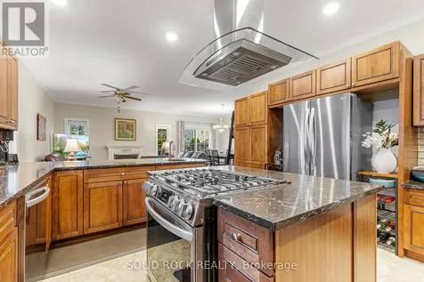 1021 Crestwood Drive Brockville ON K6V 7N1