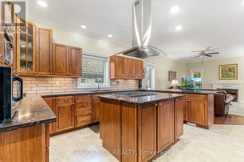 1021 Crestwood Drive Brockville ON K6V 7N1