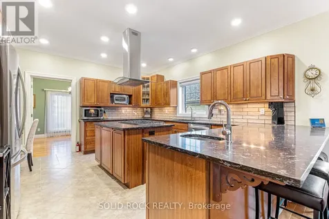 1021 Crestwood Drive Brockville ON K6V 7N1