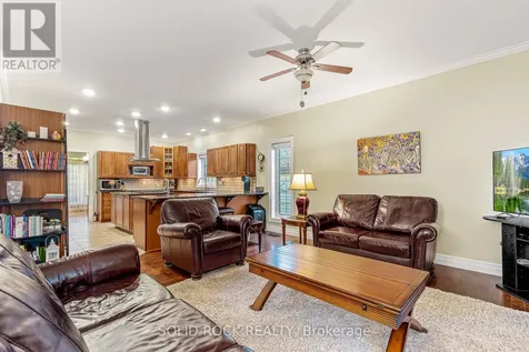 1021 Crestwood Drive Brockville ON K6V 7N1