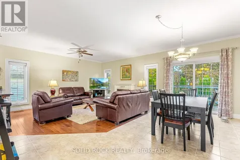 1021 Crestwood Drive Brockville ON K6V 7N1