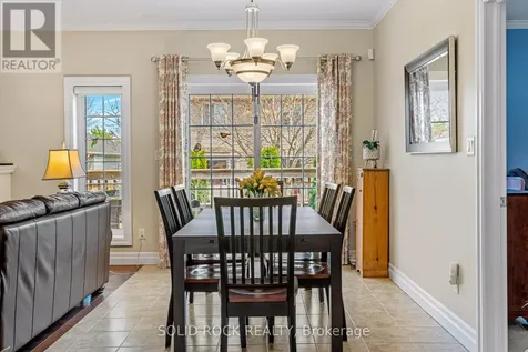 1021 Crestwood Drive Brockville ON K6V 7N1