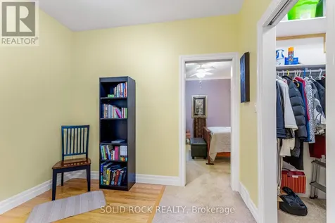 1021 Crestwood Drive Brockville ON K6V 7N1