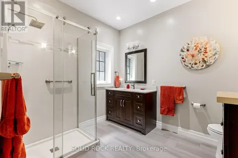 1021 Crestwood Drive Brockville ON K6V 7N1