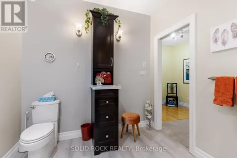1021 Crestwood Drive Brockville ON K6V 7N1