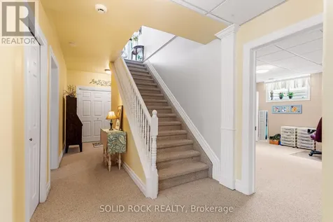 1021 Crestwood Drive Brockville ON K6V 7N1