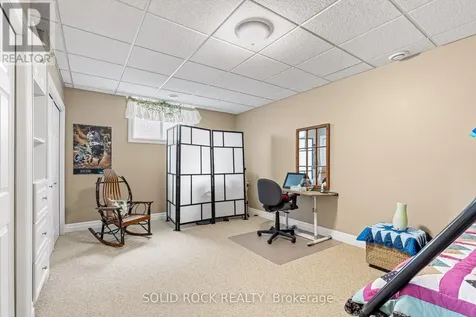 1021 Crestwood Drive Brockville ON K6V 7N1