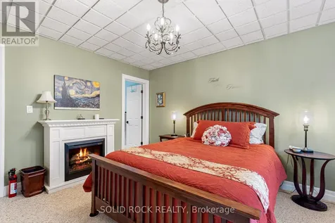 1021 Crestwood Drive Brockville ON K6V 7N1