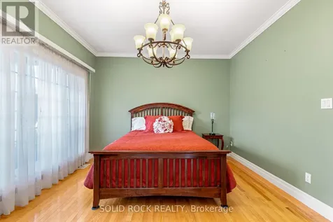 1021 Crestwood Drive Brockville ON K6V 7N1