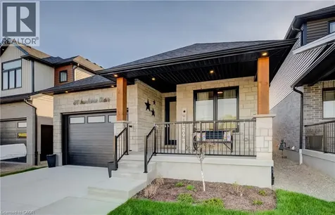 86 Ironhorse Drive Breslau ON N0B 1M0