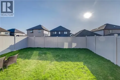 86 Ironhorse Drive Breslau ON N0B 1M0