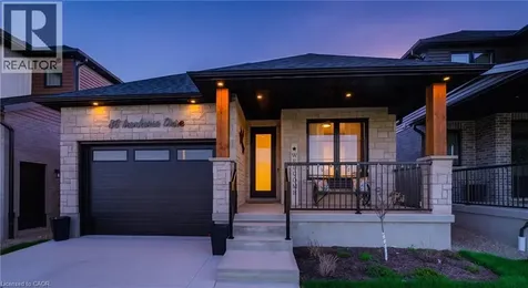 86 Ironhorse Drive Breslau ON N0B 1M0