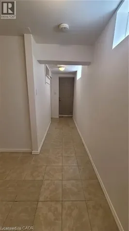 20 Queensdale Avenue West Hamilton ON L9C 1B5