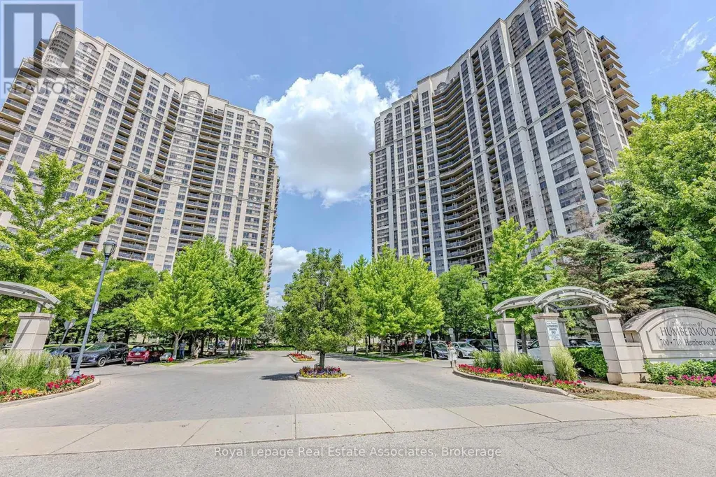 700 Humberwood Boulevard Toronto (west Humber-clairville) ON M9W 7J4