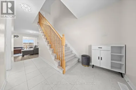 355 Sweetclover Way Ottawa ON K4A 1E6