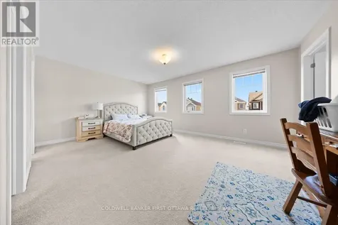 355 Sweetclover Way Ottawa ON K4A 1E6