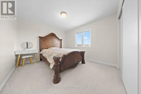 355 Sweetclover Way Ottawa ON K4A 1E6