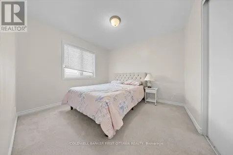 355 Sweetclover Way Ottawa ON K4A 1E6