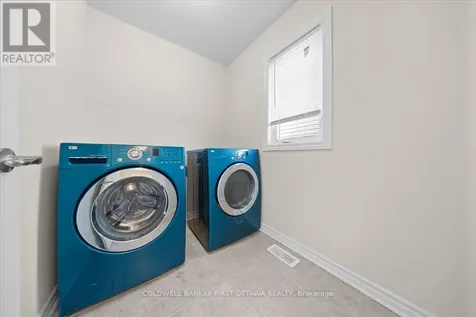 355 Sweetclover Way Ottawa ON K4A 1E6