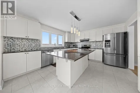 355 Sweetclover Way Ottawa ON K4A 1E6