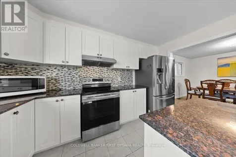 355 Sweetclover Way Ottawa ON K4A 1E6