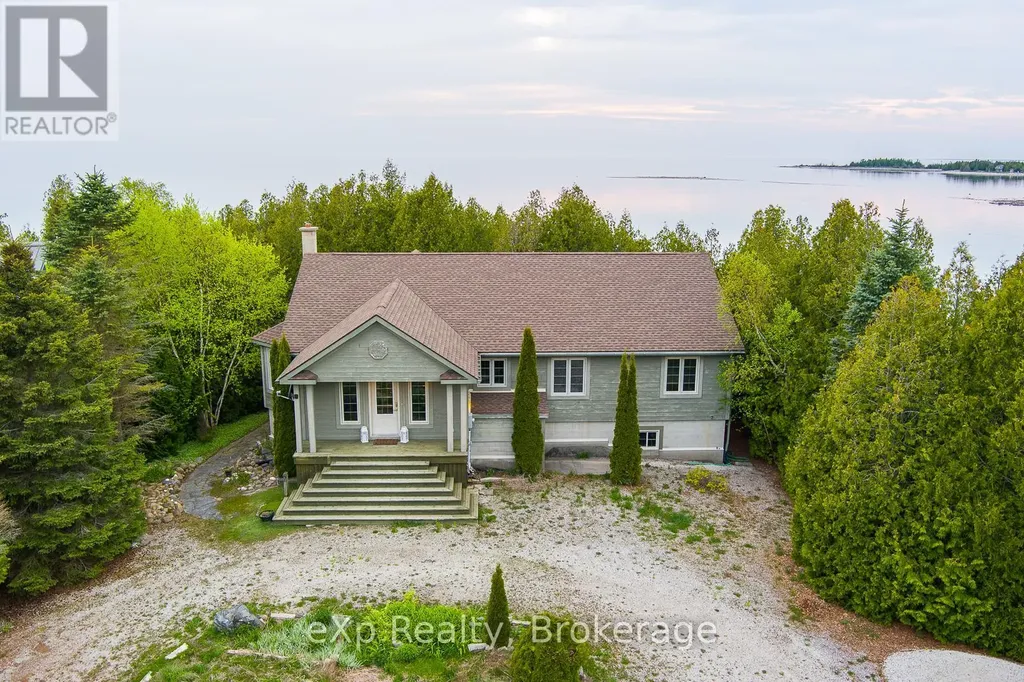 61 Fox Trail Northern Bruce Peninsula ON N0H 1Z0