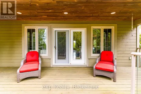 61 Fox Trail Northern Bruce Peninsula ON N0H 1Z0
