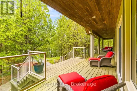 61 Fox Trail Northern Bruce Peninsula ON N0H 1Z0
