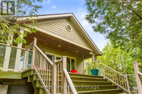 61 Fox Trail Northern Bruce Peninsula ON N0H 1Z0