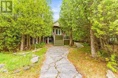 61 Fox Trail Northern Bruce Peninsula ON N0H 1Z0