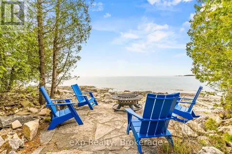 61 Fox Trail Northern Bruce Peninsula ON N0H 1Z0