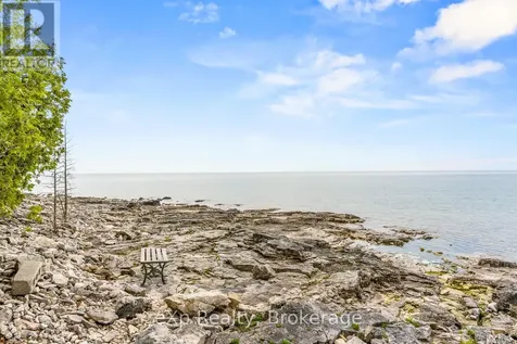 61 Fox Trail Northern Bruce Peninsula ON N0H 1Z0